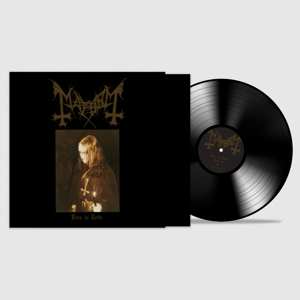LP Mayhem: Live In Zeitz