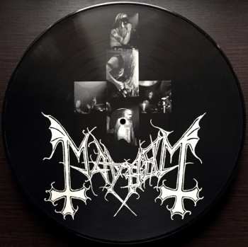 LP Mayhem: Mediolanum Capta Est
