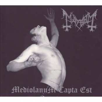 CD Mayhem: Mediolanum Capta Est