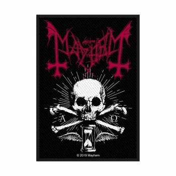Merch Mayhem: Applicazione Alpha Omega Daemon 