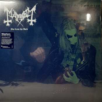 LP Mayhem: Out From The Dark
