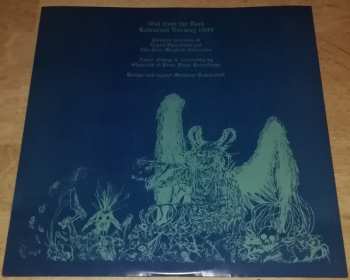 LP Mayhem: Out From The Dark