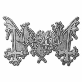 Merch Mayhem: Spilletta Logo Mayhem 
