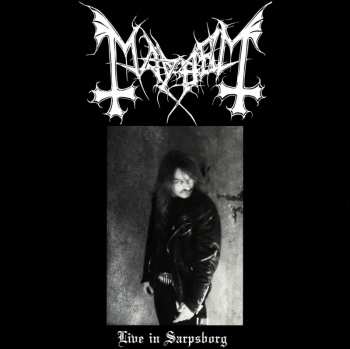 LP Mayhem: Live In Sarpsborg