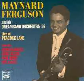 Recorded Live 1956