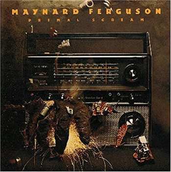 CD Maynard Ferguson: Primal Scream LTD