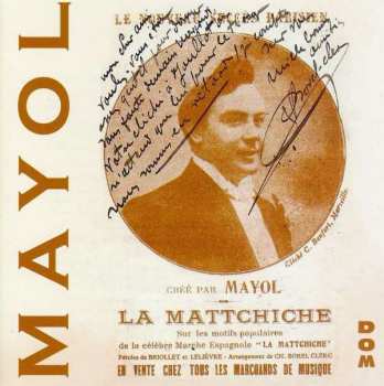 CD Mayol: La Mattchiche