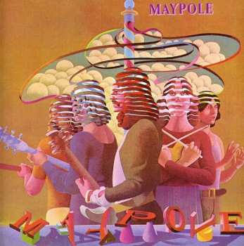 CD Maypole: The Real