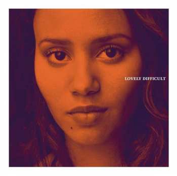 CD Mayra Andrade: Lovely Difficult