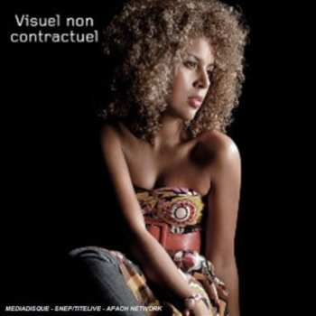 Album Mayrina Chebel: Ailleurs
