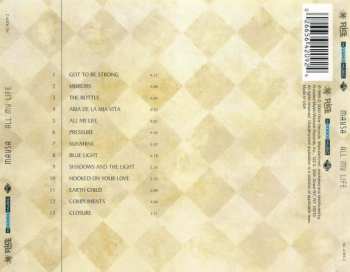 CD Maysa Leak: All My Life