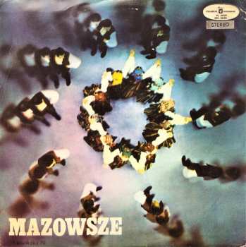 LP Mazowsze: Mazowsze