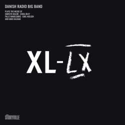 Album Mazur,marilyn / Bley,carla / Danish Radio Big Band: Xl