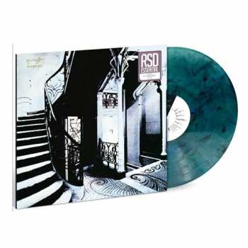 LP Mazzy Star: She Hangs Brightly