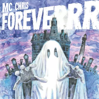 MC Chris Foreverrr