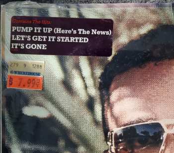 LP MC Hammer: Let's Get It Started