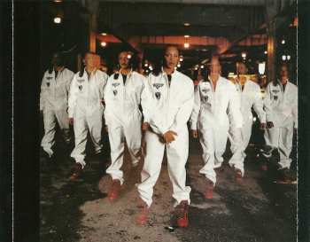 CD MC Lyte: Seven & Seven