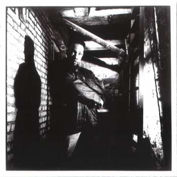 CD MC Mell'O': Thoughts Released (Revelation I)