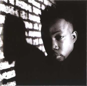 CD MC Mell'O': Thoughts Released (Revelation I)
