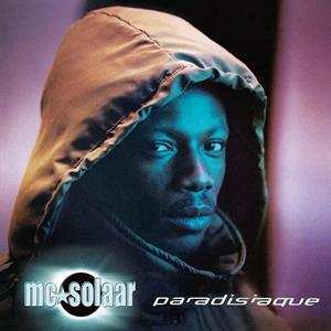 2CD MC Solaar: MC★Solaar / Paradisiaque DIGI
