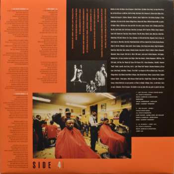 2LP MC Solaar: Prose Combat