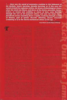 DVD MC5: Kick Out The Jams