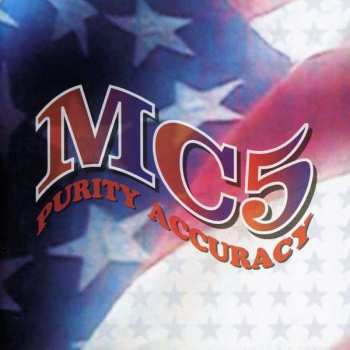 CD MC5: Purity Accuracy