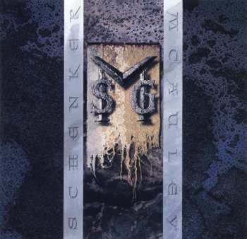 CD McAuley Schenker Group: M.S.G.