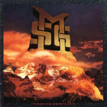 Album McAuley Schenker Group: "Unplugged" Live