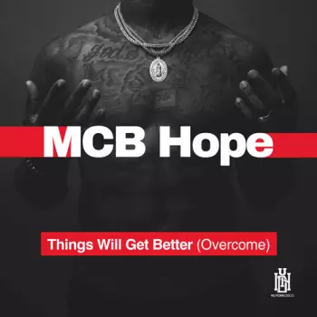 Things Will Get Better