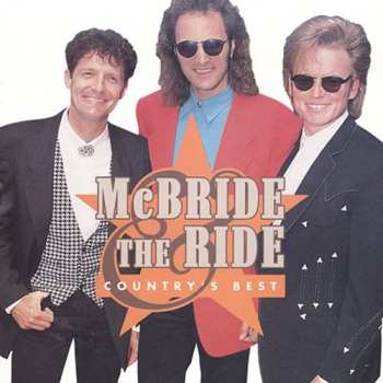 Album McBride & The Ride: Country's Best