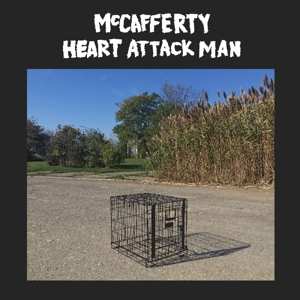 LP McCafferty: Split