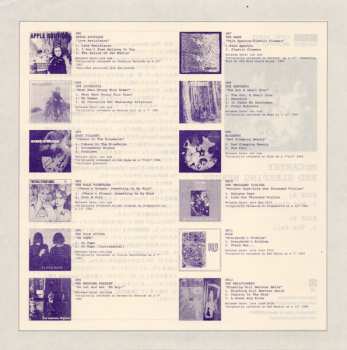 SP McCarthy: Red Sleeping Beauty