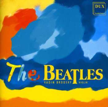 CD Mccartney / Lennon / Warsaw Pco / Salwarowski: Beatles
