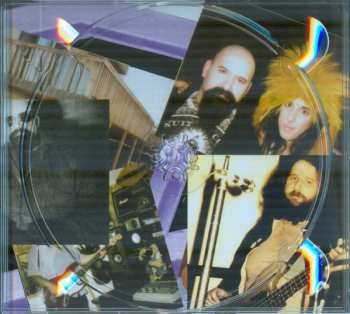 3CD McCoy: The Sound Of Thunder!