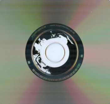 3CD McCoy: The Sound Of Thunder!