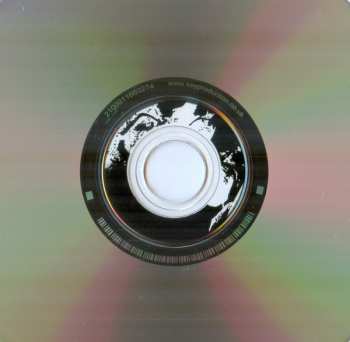 3CD McCoy: The Sound Of Thunder!