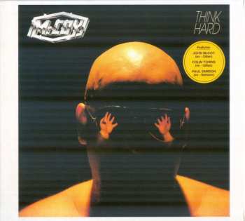 3CD McCoy: The Sound Of Thunder!