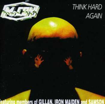 Album McCoy: Think Hard Again