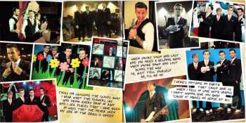 2CD McFly: Memory Lane (The Best Of McFly) DLX