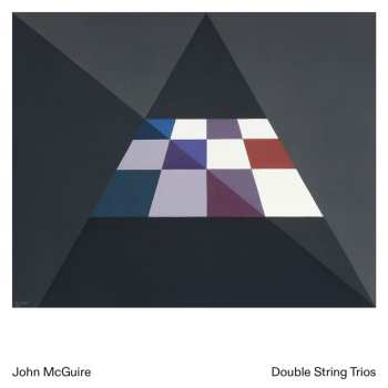 Album Mcguire,john: Double String Trios