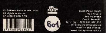6CD/Set di cofanetti MCH Band: 1982-1989 LTD | NUM
