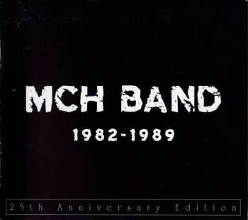 6CD/Set di cofanetti MCH Band: 1982-1989 LTD | NUM