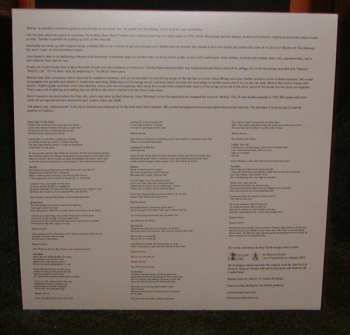 LP McKay: Into You LTD