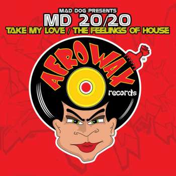 Album MD 20/20: Take My Love