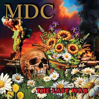 Album MDC: The Last War