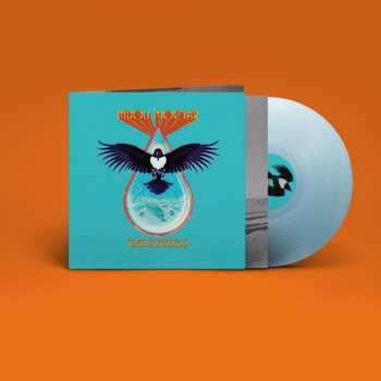 LP Mdou Moctar: Tears Of Injustice (ltd. Blue Coloured Edit.)