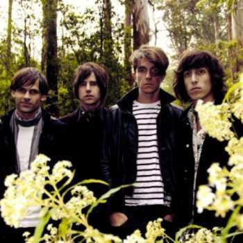 Album Me: Even The Odd Ones Out