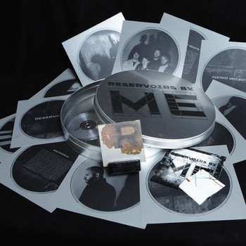 CD ME: Reservoirs LTD