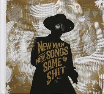 CD Me And That Man: New Man, New Songs, Same Shit, Vol.1